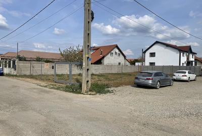 Spațiu comercial, în Sântandrei - 6