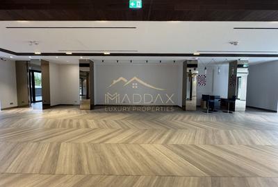 Spațiu Comercial de Lux - Kiseleff *376mp Spațiu Comercial de Lux - Kiseleff *376mp - 8