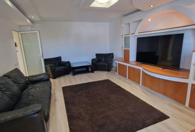 Apartament cu 3 camere decomandat, mobilat în Militari - 1