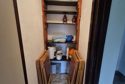 Apartament cu 2 camere decomandat în Aleea Carpați - 7