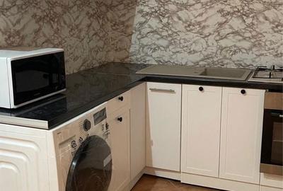 Garsonieră decomandată în Central - 2