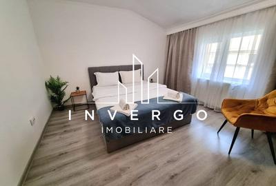 Apartament cu 2 camere semidecomandat în Central - 7