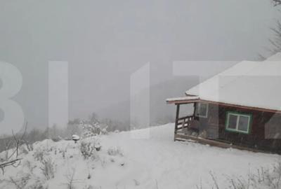 Casă cu 3 camere cu Teren 1000 Mp în Șugag - 4