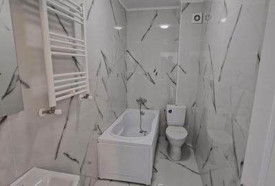 Apartament cu 2 camere în Todirel - 10