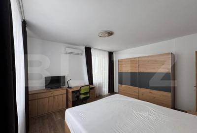 Apartament 1 camera, modern, parcare, zona semicentrala - 2