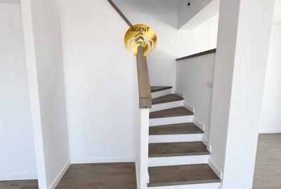 Duplex cu 4 camere cu Canalizare în Otopeni - 19