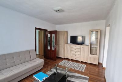 Apartament de vanzare,George Cosbuc, 2 camere, 52 mp, 72000EUR
