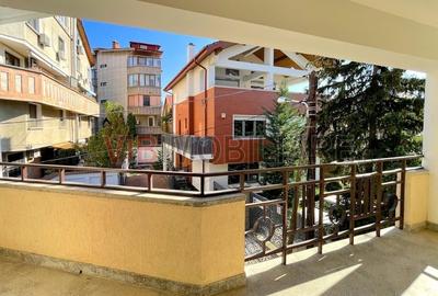 Aviatiei - Maguricea, vila S+P+1E+M, 9 camere, suprafata utila 363 mp - 15