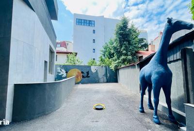 Apartament cu 2 camere, mobilat în Eminescu - 1