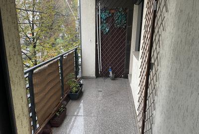 Bucurestii noi,metrou laminorului,strada episcop vulcan, - 3