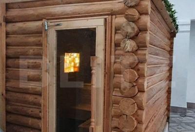 Complex wellness si pensiune, 9 camere, 836mp, Sovata - 14