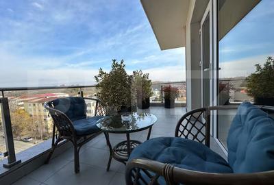 Apartament 2 camere, 100 mp, zona 1 Mai - 17