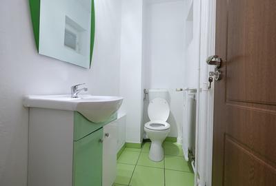 Apartament cu 3 camere decomandat în Băneasa - 13