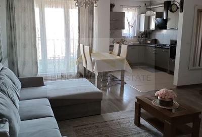 Apartament cu 2 camere decomandat, mobilat în Central - 5