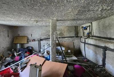 Casă cu 2 camere cu Teren 350 Mp în Sighișoara - 8