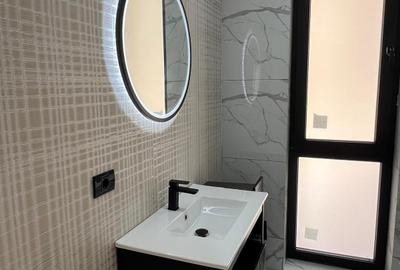 Vila P+1,2021,teren 350mp,piscina,4 sau 5 dormitoare,3 bai,2 locuri parcare - 20