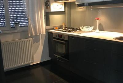 Apartament cu 2 camere decomandat în Dobroești - 8