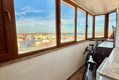 Penthouse, terasa, 3 camere - termen lung- Navodari - 3