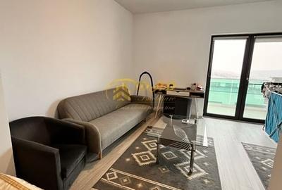 Apartament cu o cameră Copou la cateva min de USAMV,totul nou,bloc nou - 6