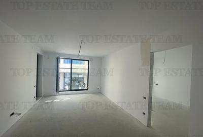 Apartament cu 3 camere si terasa, bloc Boutique, central, z - 11