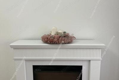 Apartament cu 2 camere semidecomandat, mobilat în Odobescu - 8