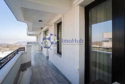 Royal - Apartament 2 camere, 65 mp - Intabulat - 14