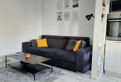 Apartament cu 2 camere în Sud - 3