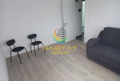 Garsonieră decomandată, mobilată în Nicolae Grigorescu - 4