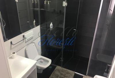 Apartament de inchiriat 2 camere 59 mp + terasa 40 mp in Cluj zona Intre Lacuri - 9