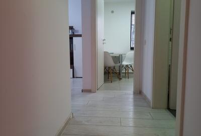 Apartament cu 2 camere decomandat, mobilat în Central - 6