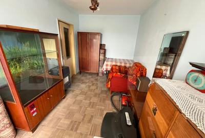 ???? Apartament 3 camere, 70 mp utili, 2 balcoane, etaj 4 ?? - 3