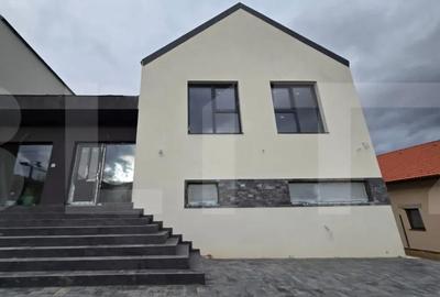 Casă cu 4 camere cu Teren 550 Mp în Feleacu - 13