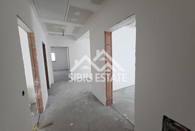 Casă individuală cu 5 camere cu Canalizare în Arhitecților - Calea Cisnădiei - 12