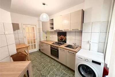 Apartament 3 camere, decomandat, Ploiesti, zona Gh. Doja. - 8