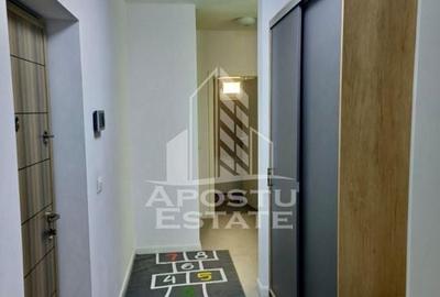 Apartament 2 camere,etaj 1,loc de parcare,zona Aradului - 6