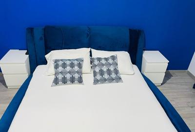 Apartament 2 camere 2 bai Mamaia nord - 14