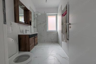 Etaj 1. Bloc nou. Loc de parcare inclus - 2