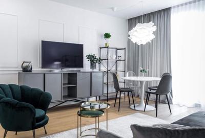 Premium One Herastrau Plaza Premium One Herastrau Plaza - 2