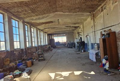 Spațiu comercial, în Cămărașu - 5