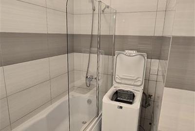 Apartament cu 2 camere semidecomandat, mobilat în Bucium - 4
