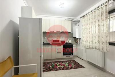 Apartament cu 2 camere decomandat în Central - 5