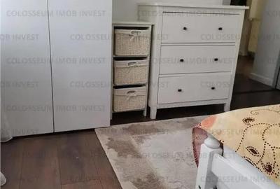 Apartament cu 3 camere decomandat, mobilat în Scriitorilor - 6