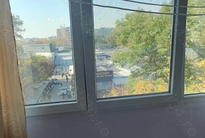 Garsonieră semidecomandată în Tudor Vladimirescu - 1