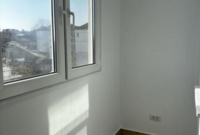 Apartament cu 2 camere în Fălticeni - 8