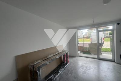 Spatiu comercial de inchiriat - Brana, Selimbar - 2