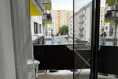Apartament cu 2 camere decomandat în Dristor - 2