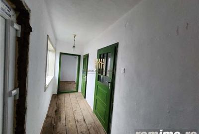 Casa batraneasca in Braiesti! - 3