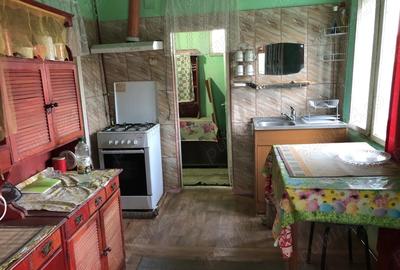 Casa de vanzare zona linistita - 5