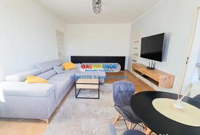 Apartament cu 3 camere semidecomandat în Străulești - 1