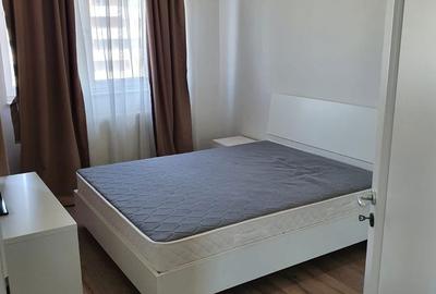 Garsonieră decomandată în Decebal - 9